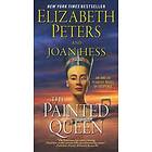 The Painted Queen: An Amelia Peabody Novel of Suspense