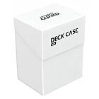 Ultimate Guard Deck Case 80 Standard Size White