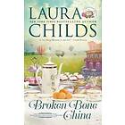 Broken Bone China
