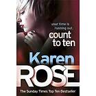 Count to Ten (The Chicago Series Book 5)