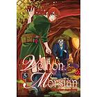Velhon morsian 5