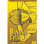 Banana Fish, Vol. 4