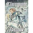 Claymore, Vol. 14