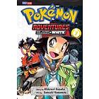 Pokémon Adventures: Black and White, Vol. 7