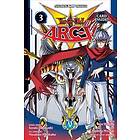 Yu-Gi-Oh! Arc-V, Vol. 3