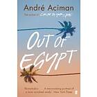 Out of Egypt