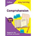 Comprehension Ages 7-9