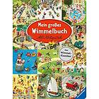 Mein großes Wimmelbuch