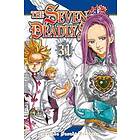 The Seven Deadly Sins 31