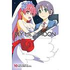 Fly Me to the Moon, Vol. 10