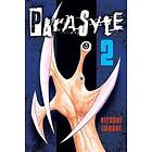 Parasyte 2