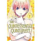 The Quintessential Quintuplets 7