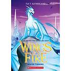 Winter Turning (Wings of Fire #7): Volume 7