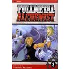 Fullmetal Alchemist, Vol. 8