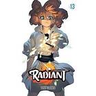 Radiant, Vol. 13