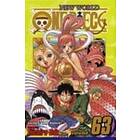 One Piece, Vol. 63