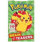 Pokémon Brain Teasers