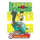 Hunter x Hunter, Vol. 3