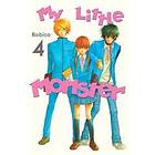 My Little Monster 4