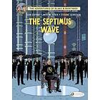 Blake & Mortimer 20 The Septimus Wave