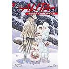 Battle Angel Alita Mars Chronicle 6