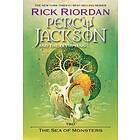 Percy Jackson and the Olympians: The Sea of Monsters