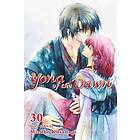 Yona of the Dawn, Vol. 30