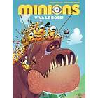 Minions Volume 3: Viva Le Boss!