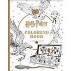 Harry Potter Coloring Book