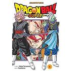 Dragon Ball Super, Vol. 4