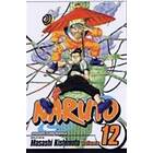 Naruto, Vol. 12
