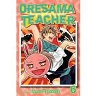 Oresama Teacher, Vol. 6