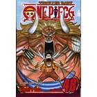 One Piece, Vol. 48