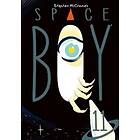 Stephen Mccranie's Space Boy Volume 11