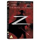 Zorro: Den Maskerade Hämnaren - Deluxe Edition (UK) (DVD)