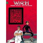 Largo Winch 11 The Three Eyes of the Guardians of the Tao