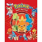 Pokémon Seek and Find: Hoenn