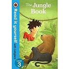 The Jungle Book Read it yourself with Ladybird