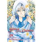 Yona of the Dawn, Vol. 20