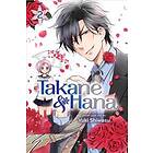 Takane & Hana, Vol. 2