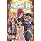 Fairy Girls 2 (fairy Tail)