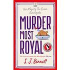 Murder Most Royal Export Edition