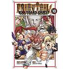 FAIRY TAIL: 100 Years Quest 10