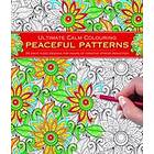 Ultimate Calm Colouring: Peaceful Patterns