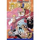 One Piece, Vol. 73