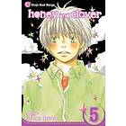 Honey and Clover, Vol. 5