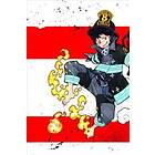 Fire Force 11