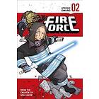 Fire Force 2