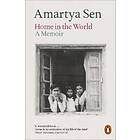 Home in the World : A Memoir