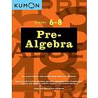 Pre-Algebra Workbook